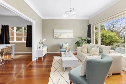 92 Sutherland Road, Melrose, Wellington