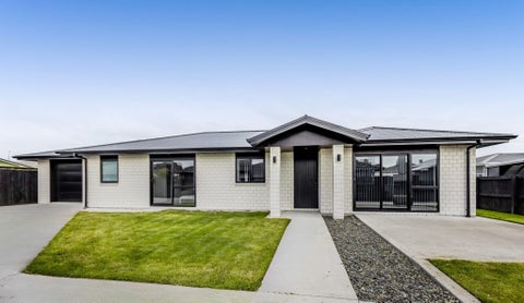 30A Hunter Street, Hawera