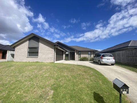 272 Dixon Road, Fitzroy, Hamilton