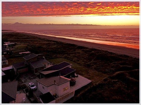 6A Marine Parade South, Foxton Beach, Foxton