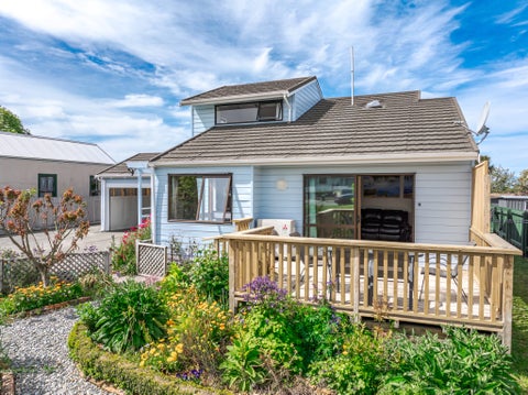 6 Memorial Avenue, Parkside, Timaru