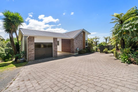 7 Maruia Place, Minden, Tauranga
