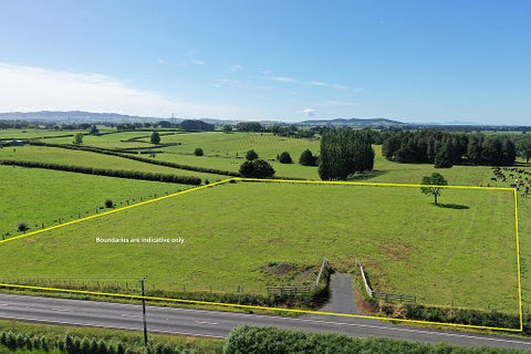 1590 Tahuna Road, TE HOE