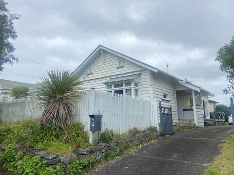 1 Pine Street, Mount Eden, Auckland