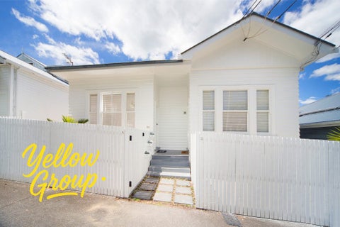 2/22 Islington Street, Ponsonby, Auckland
