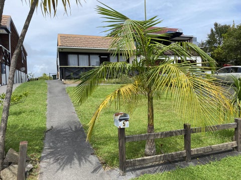 5A TE HAUMI DRIVE, Paihia, PAIHIA