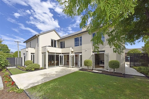 15 Chilcombe Street, Ilam, Christchurch