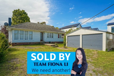 23 Smythe Road, Henderson, Auckland
