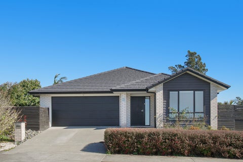 25 Dida Park Drive, Kumeu