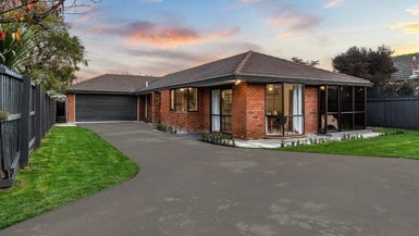 4 Moran Lane, Dallington, Christchurch