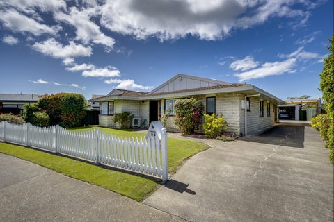56 Hetley Crescent, Taradale, Napier