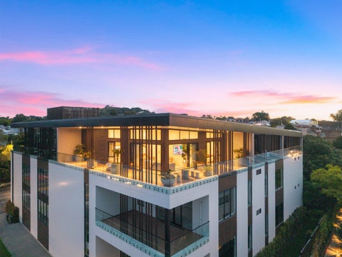 201/861 New North Road, Mount Albert, Auckland
