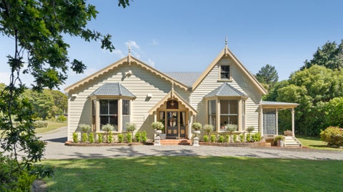 161 Underhill Road, Featherston, Featherston