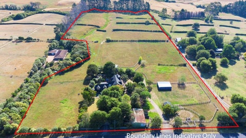 136 Oira Road, Drury
