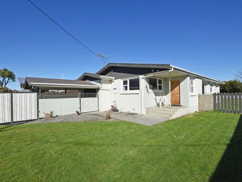 28 Great North Road, Winton, Winton