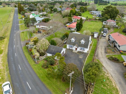 20 Cemetery Road, Waiuku, Waiuku