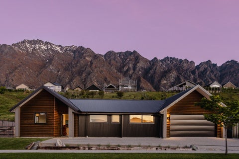 35 Muster Road, Jacks Point, Queenstown