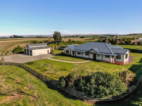 305 Redcastle Road, Oamaru North, Oamaru
