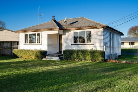 68 Shelley Street, Leamington, Cambridge