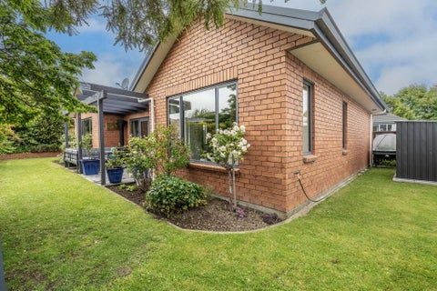 42 Chelmsford Street, Windsor, Invercargill
