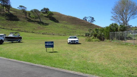10 Chilcott Road, Whananaki, Hikurangi
