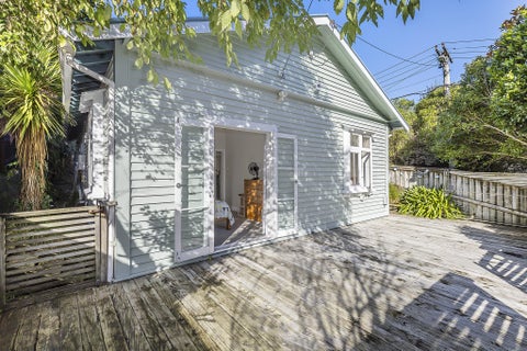 41 Waikowhai Street, Ngaio, Wellington