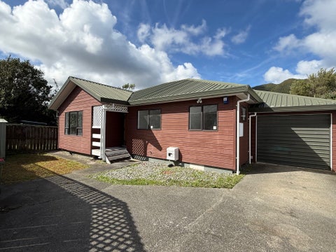 2/9 GODLEY ST, Waterloo, Lower Hutt