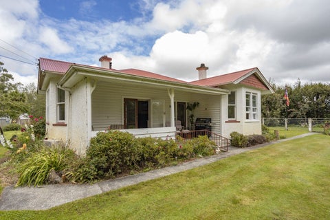 247 Stubbs Road, Starvation Hill, Oxford
