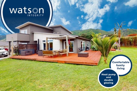 1 Waipunahau Road, Waikanae