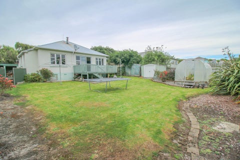 141 Lagan Street, Bluff