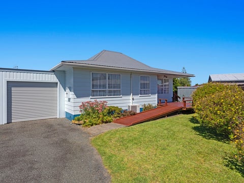 15B Farnworth Crescent, Whakatane, Whakatane