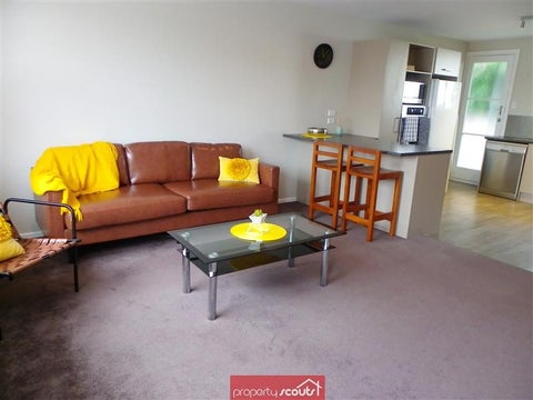 2/26 Clive Street, Phillipstown, Christchurch
