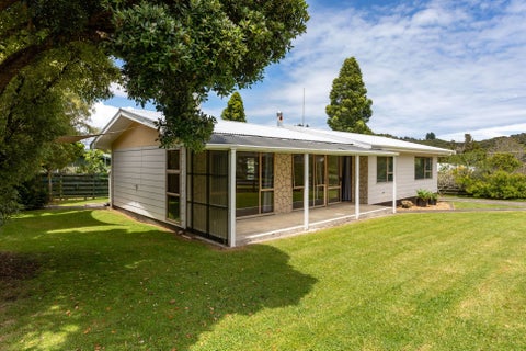 70 Buffalo Road, Coromandel, Coromandel
