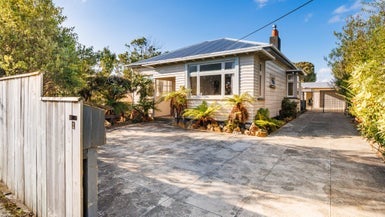 1 Lytton Street, Feilding, Feilding