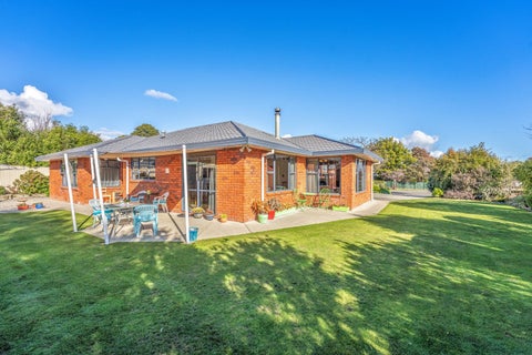 5 Tararua Crescent, Otaki