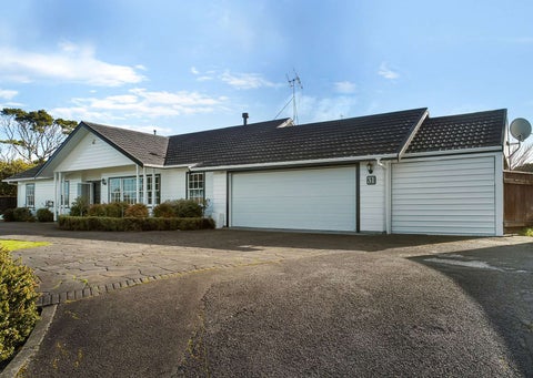 31 Great North Road, Saint Johns Hill, Whanganui