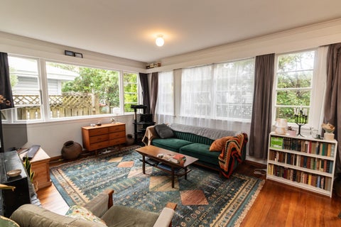 3 Kitchener Terrace, Johnsonville, Wellington