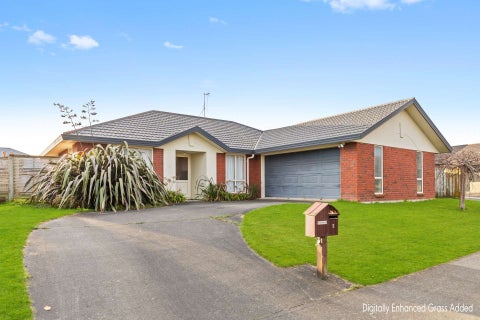 5 Boston Parade, Kelvin Grove, Palmerston North