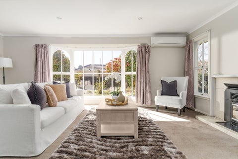25 Ashbourne Street, Burnside, Christchurch