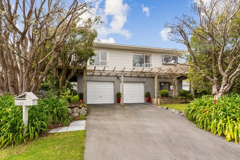 131 Ruapehu Street, Paraparaumu