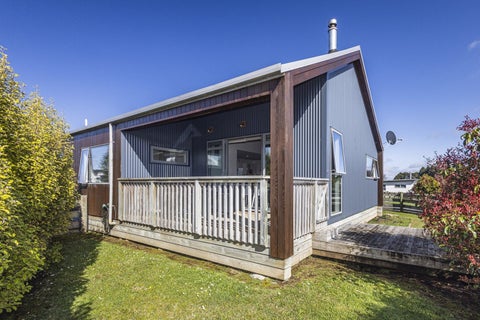1 Kanuka Way, Ohakune