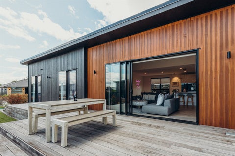 56 Burgundy Drive, Martinborough, Martinborough