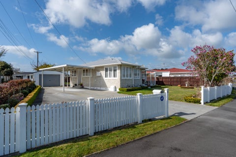 18 Carrington Avenue, Hillcrest, Hamilton