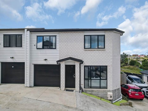 4 Kohuora Lane, Papatoetoe, Auckland