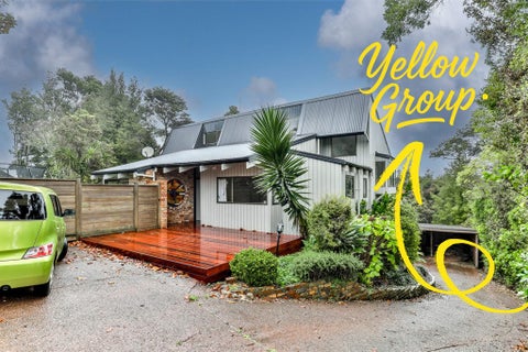 59 Porritt Avenue, Chatswood, Auckland