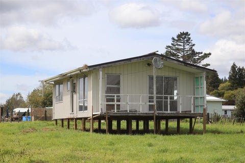 3092 State Highway 14, Tangiteroria, Tangiteroria