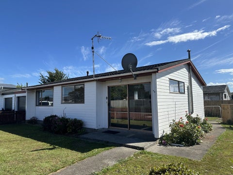 3A Matipo Street, Levin, Levin