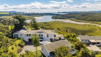 48 Goffe Drive, Haruru, Haruru