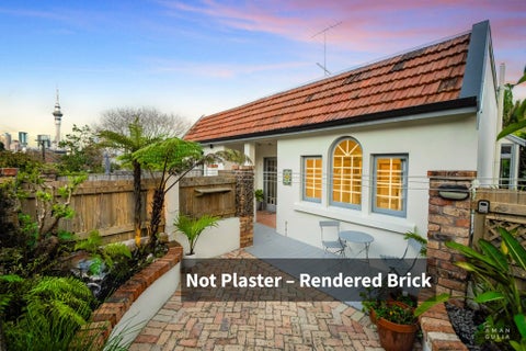 2/39 Anglesea Street, Freemans Bay, Auckland