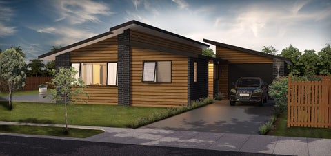 57B Bluegum Road, Paraparaumu Beach, Paraparaumu